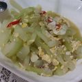 Cooksnap dari Lilis Maria untuk resep Labu air masak tumis