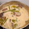 Cooksnap dari Bagus Aditya S untuk resep Lodeh tewel Suroboyo