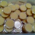 Cooksnap dari Nanda Sitti untuk resep Agar agar jagung #BikinRamadhanBerkesan