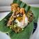 Cooksnap dari Hadleny Kitchen untuk resep Nasi Daun Jeruk Rice Cooker Tanpa Santan