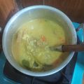 Cooksnap dari Ciciabangrahmat Cici untuk resep Tongseng Ayam