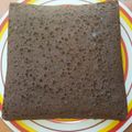 Cooksnap dari Dewi untuk resep Brownies kukus ala amanda