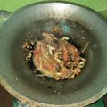 Cooksnap dari Mayy She Nauna Cengeng untuk resep Tumis Tongkol Suwir