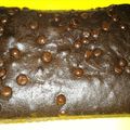 Cooksnap dari Li Ya untuk resep Brownis Panggang