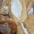 Cooksnap dari Cicilia Ari Susanti untuk resep Tahu goreng aci