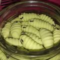 Cooksnap dari Arti Suparti untuk resep Caterpillar Cookies