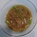 Cooksnap dari Gabriel timberlake untuk resep Sambal Goreng Kikil