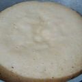 El cooksnap de Debora Di Benedetto cuando hizo Torta 1234 🎂.
