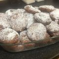 Cooksnap-ul lui Gabriela Dondas atunci când a preparat Gogoși.