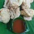 Cooksnap dari Youme Neyza untuk resep Tahu Walik #BikinRamadanBerkesan