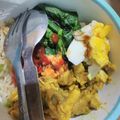 Cooksnap dari rhevina gandhi untuk resep Mie ayam sedap