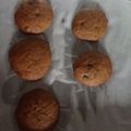 Cooksnap dari Kurnia Nia untuk resep Soft cookies ampas susu almond