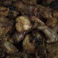 Cooksnap dari Momy Erza untuk resep Dangkot Resep Mertua