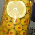 صورة من سوزان شوقي 💖💟، شاركها بعد تجربة وصفة كبيس زيتون