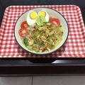 Cooksnap dari evy triapsarie untuk resep Soto Ayam Bening