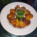 Saeedeh Keshavarz's cooksnap of when they made পেঁয়াজি (Peyaji Recipe In Bengali).