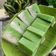 Cooksnap dari Ibunya Naureen untuk resep Kue talam ketan srikaya pandan