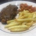 Cooksnap dari retha untuk resep Steak Daging Sapi