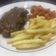 Cooksnap dari retha untuk resep Steak Daging Sapi