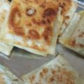 صورة من الغزلان الطبخات 😇👩‍🍳، شاركها بعد تجربة وصفة مطبق بالبيض لذيييذ وصحي وخفيف