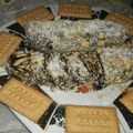 صورة من Mero Omar، شاركها بعد تجربة وصفة ليزي كيك