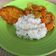 Cooksnap dari dayang tiocvana untuk resep Chicken Katsu Curry