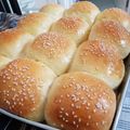 Cooksnap dari Vinca untuk resep 73. Zinger Burger