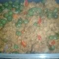 Cooksnap dari Yulistiyani untuk resep Oncom Leunca 3S (Sederhana Simple n Sedap)