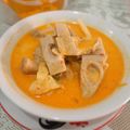 Cooksnap dari Santhy Lacaden untuk resep Gulai nangka padang