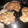El cooksnap de Samantha LS cuando hizo TORTITAS DE ZANAHORIA C/ CALABAZA y CAMARÓN.