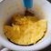 El cooksnap de Briscila González cuando hizo Torta de limón en taza🍋❤️.