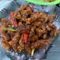 Cooksnap dari shalsa ardiansyah untuk resep 212. Orek Tempe Basah khas Nasi Kucing Angkringan Jogja