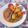 Cooksnap από 𝒳𝓇𝓊𝓈𝑜𝓊𝓁𝒶 𝒦𝑜𝓃𝓉𝑜𝓅𝑜𝓊𝓁𝑜𝓊 στη συνταγή Μοσχάρι ραγκού με αρακά