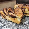 Cooksnap από Γεωργία Τρικοίλη στη συνταγή Βασιλόπιτα Κρουασάν