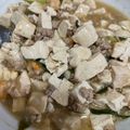 Cooksnap dari D'line Houze untuk resep Mun tahu ala resto angke