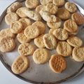 El cooksnap de Ricardo Cofre cuando hizo 🍪 Bizcochitos de grasa con dos ingredientes 🍪.