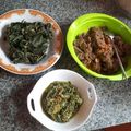 Cooksnap dari Mizz Anni untuk resep Sambal ijo padang