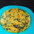 Cooksnap dari anisa untuk resep Bubur Tinutuan khas Manado