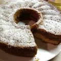 Cigl Kriszti Cooksnap-ja, amikor elkészítette a(z) Csokoládékrémmel töltött kuglóf receptet.