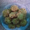 Cooksnap dari Anase J untuk resep Bola-bola rambutan supermi