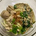 Cooksnap dari zelika aprilia untuk resep Lomie Ayam