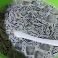 Cooksnap dari Anita Permatasari untuk resep Es Cincau hitam gula jawa