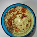 Rita Mehta ( Executive chef ) का कुकस्नैप जब उन्होंने घर पर बनाए तंदूरी मेयोनीज (Tandoori Mayonnaise recipe in hindi) बनाया था।