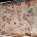 ambercox81's cooksnap of when they made Chicken Bacon Alfredo Roll Ups.
