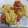 Cooksnap dari Mamoy n Bea untuk resep Sosis Gulung Mie