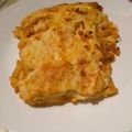 Cooksnap από Areti 🍬 στη συνταγή Λαζάνια με τυριά και μπεσαμέλ