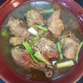 Cooksnap dari Resty Bany untuk resep Ayam kecap simple