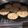 El cooksnap de Moka Oddo cuando hizo Muffin de banana y granola. Fit y light.