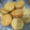 El cooksnap de Aldi Nardi cuando hizo Muffins de Banana y avena con corazón de Dulce de Leche.