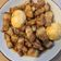 Cooksnap dari Shirley Ns untuk resep Harwin's fav: babi kecap samcan dengan telur